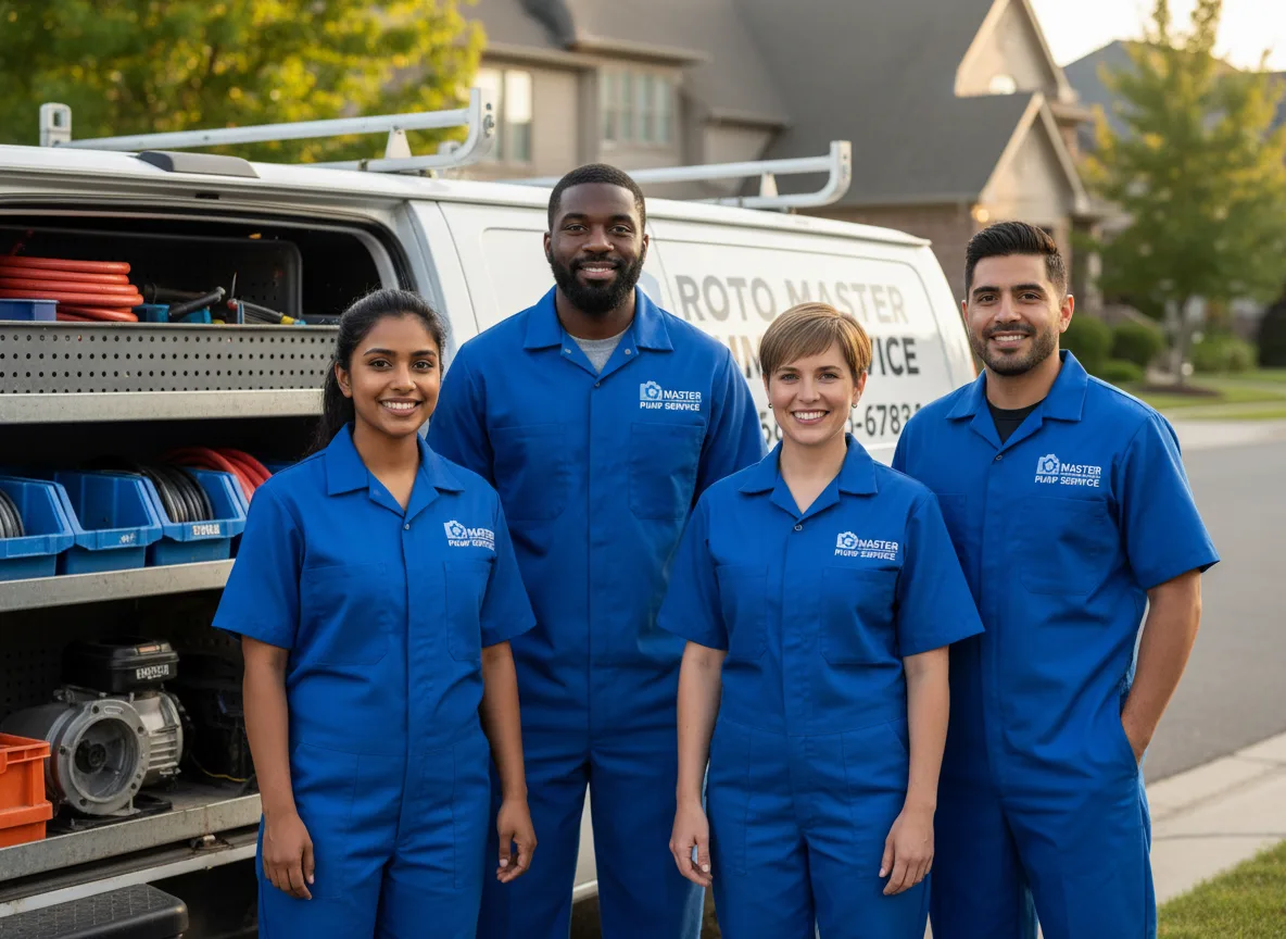 Sump Pump Installation company in O Brien, OR